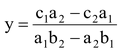 Linear Equations In Two Variables