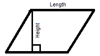 Parallelogram