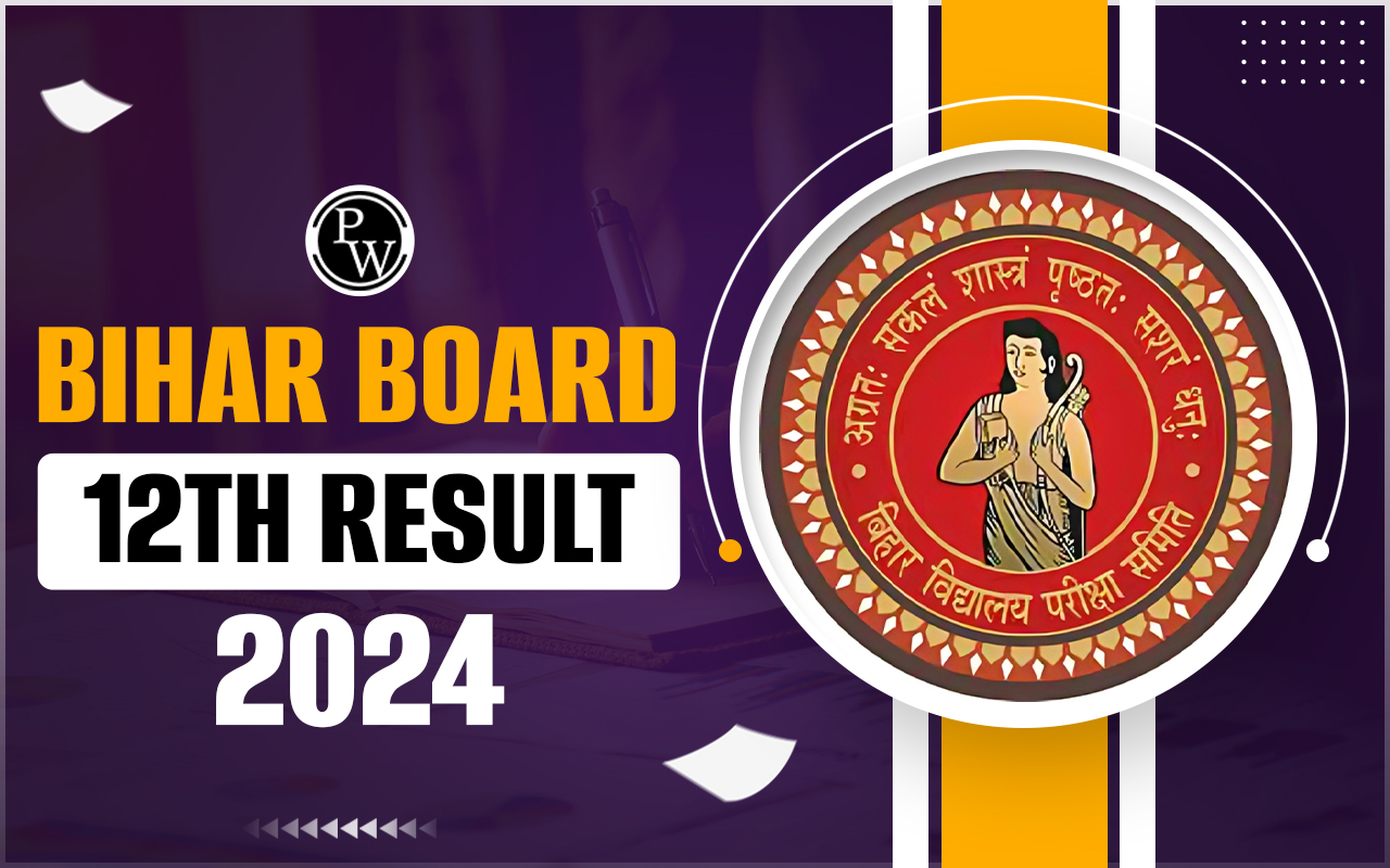 Bihar Board 12th Result 2024