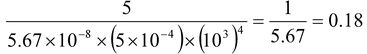 Heat Radiation