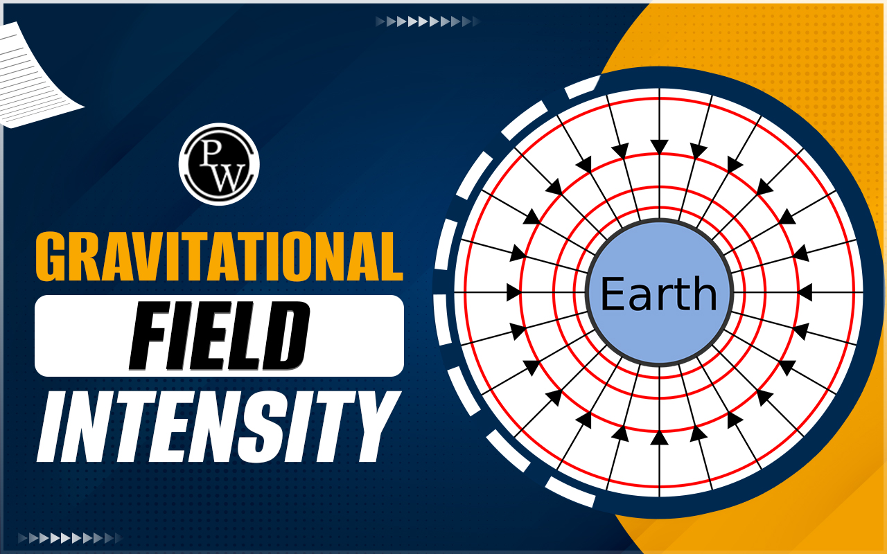 Gravitational Field Intensity