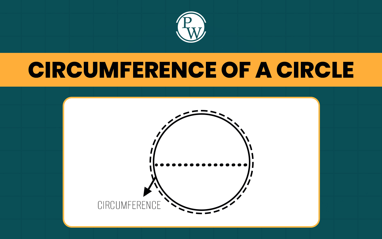 Circumference of a Circle
