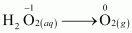 chapter 8-Redox Reactions