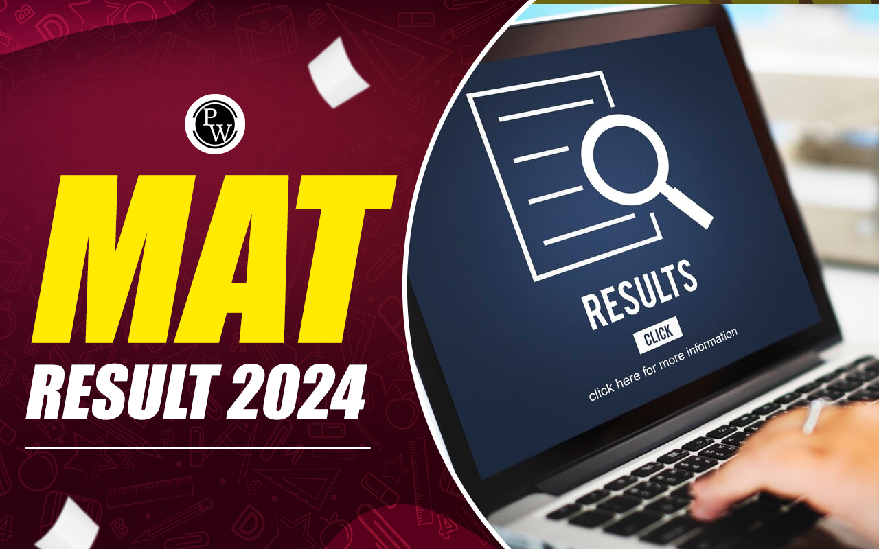 MAT Result 2024