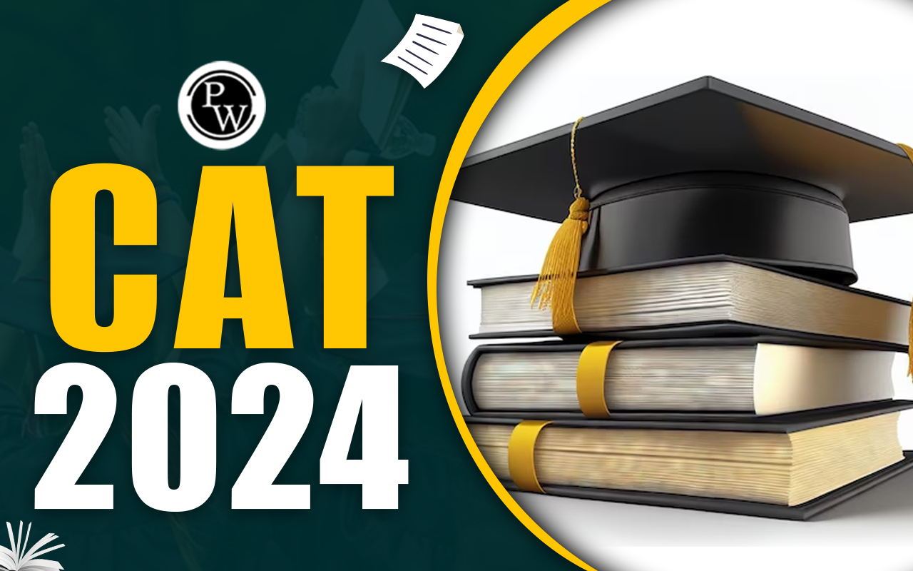 CAT 2024 Exam