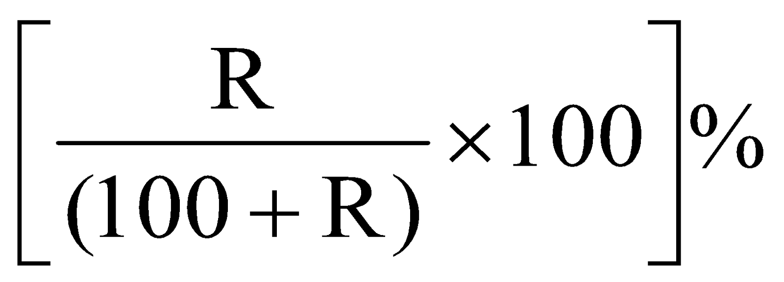 Commercial Mathematics