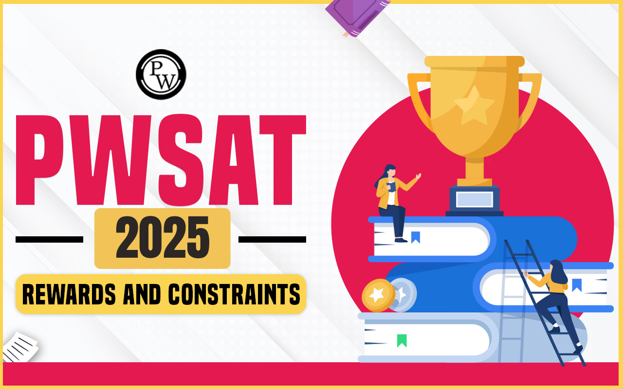 PWSAT 2025 Rewards and Constraints