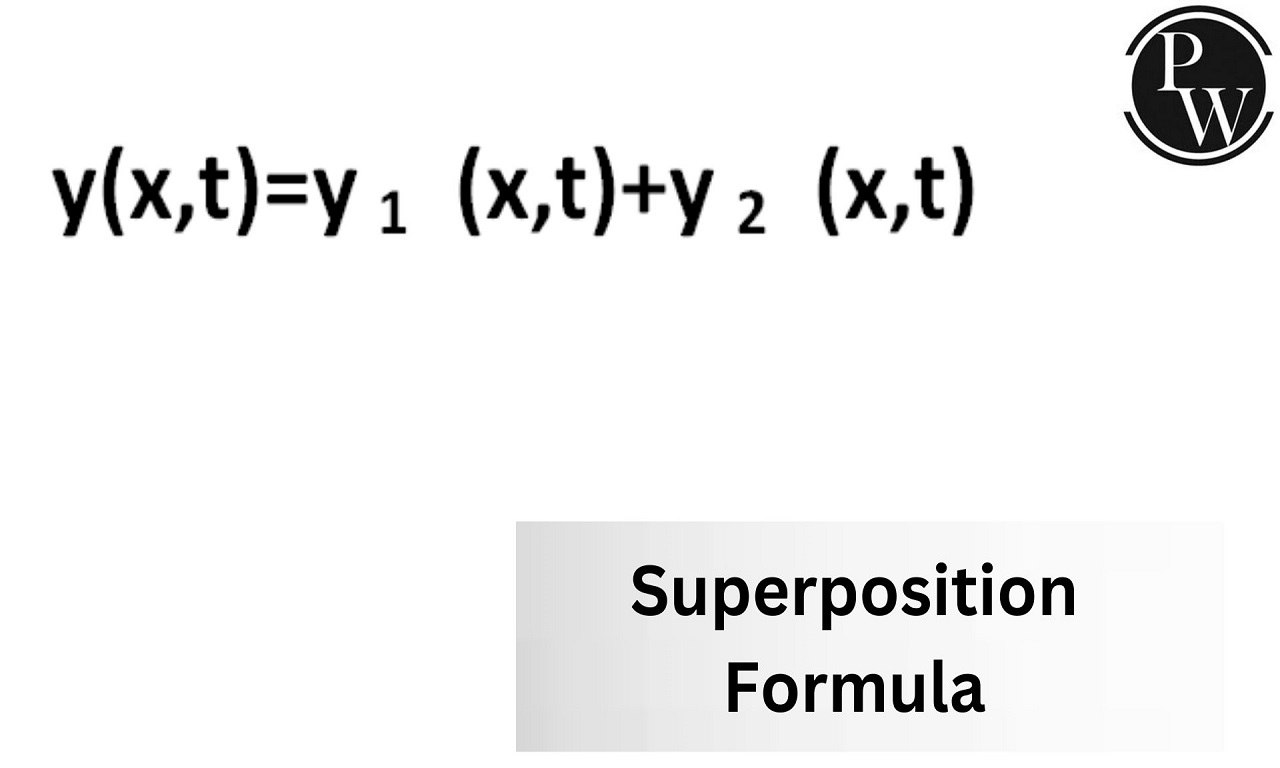Superposition Formula