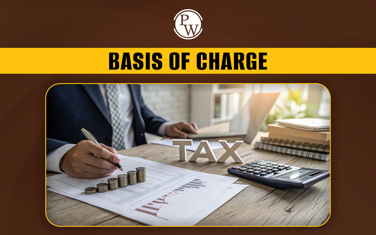 Basis of Charge
