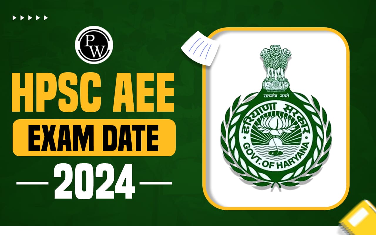 HPSC AEE Exam Date 2024