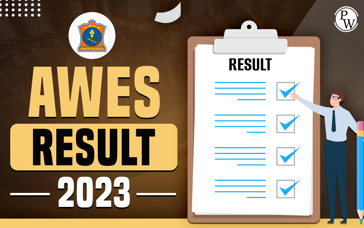 AWES Result 2023