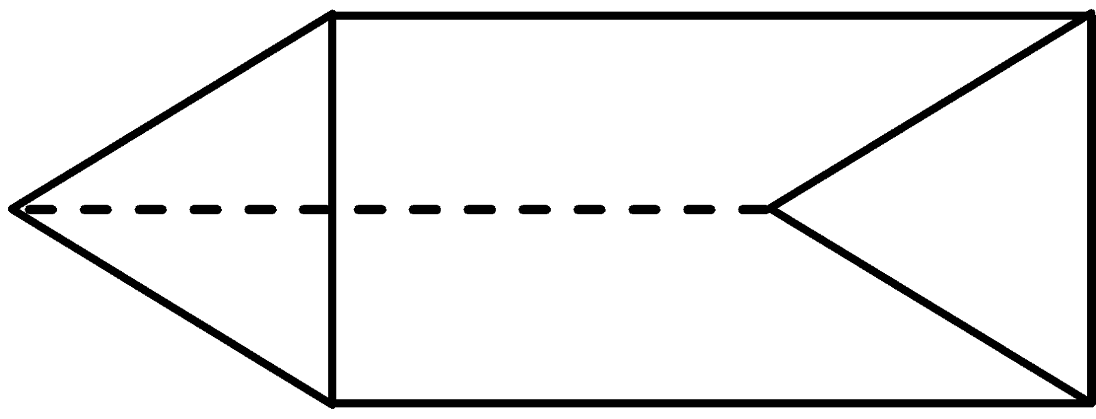 POLYHEDRONS AND NON-POLYHEDRONS