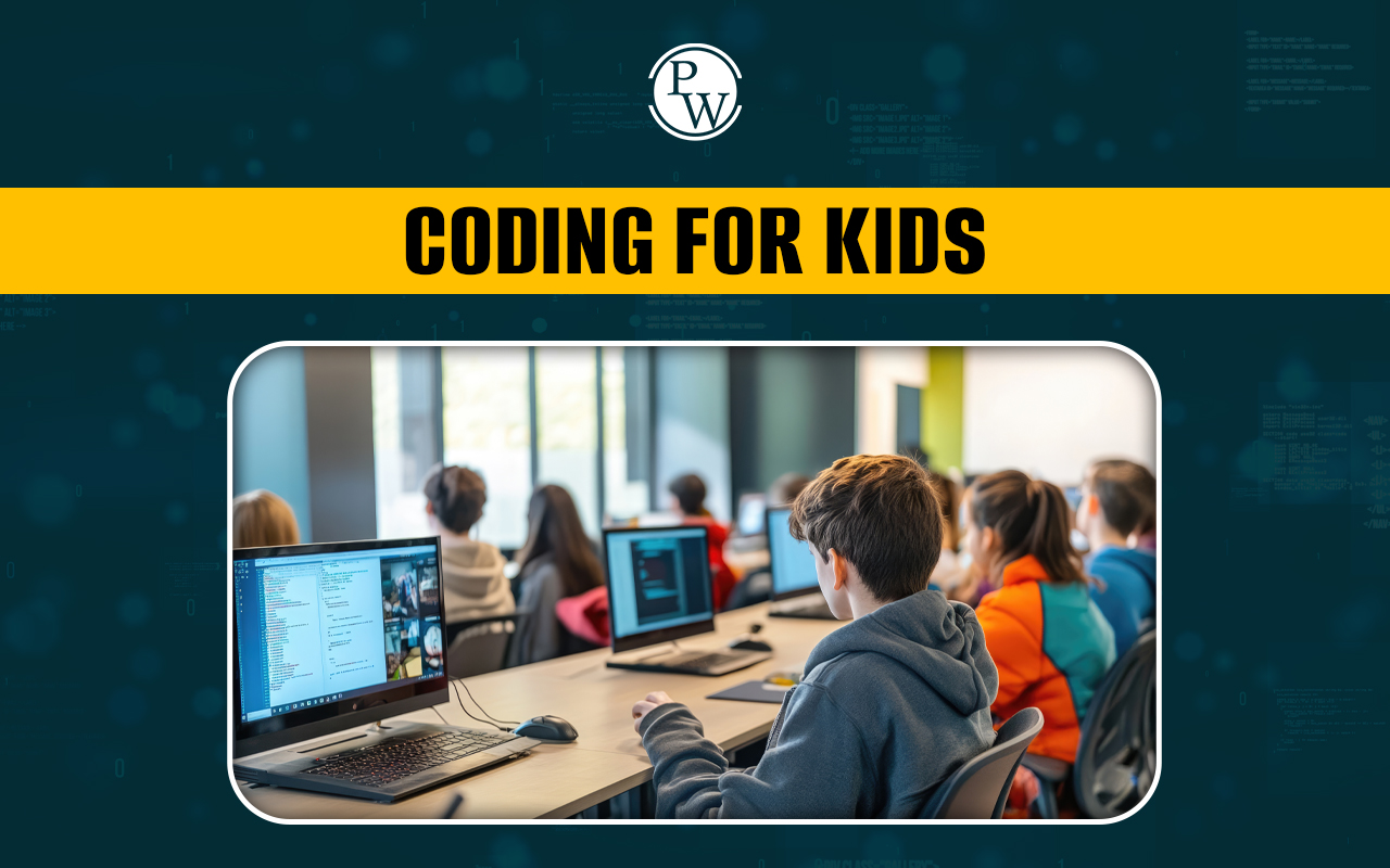 Coding for Kids