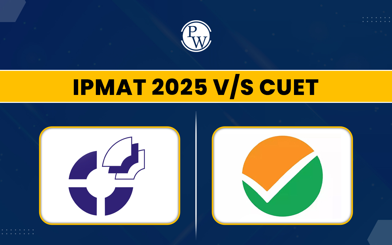 IPMAT vs CUET 2025