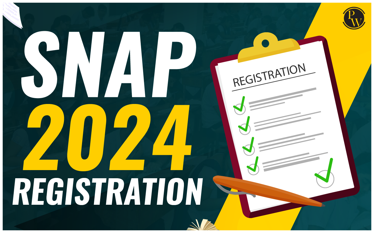 SNAP Registration 2024 (Ends Today): Last Date (Nov 22), Application Fees, How to Apply @snaptest.org