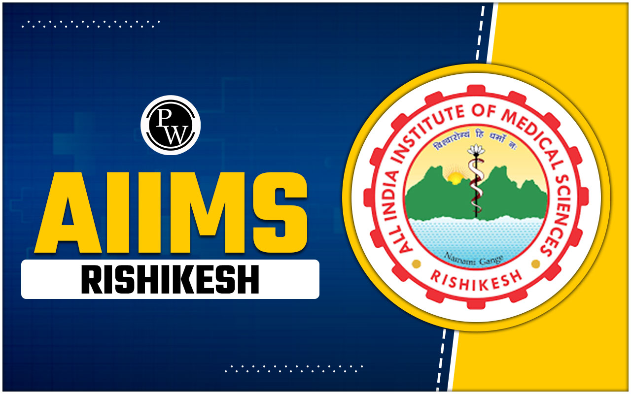 AIIMS Rishikesh