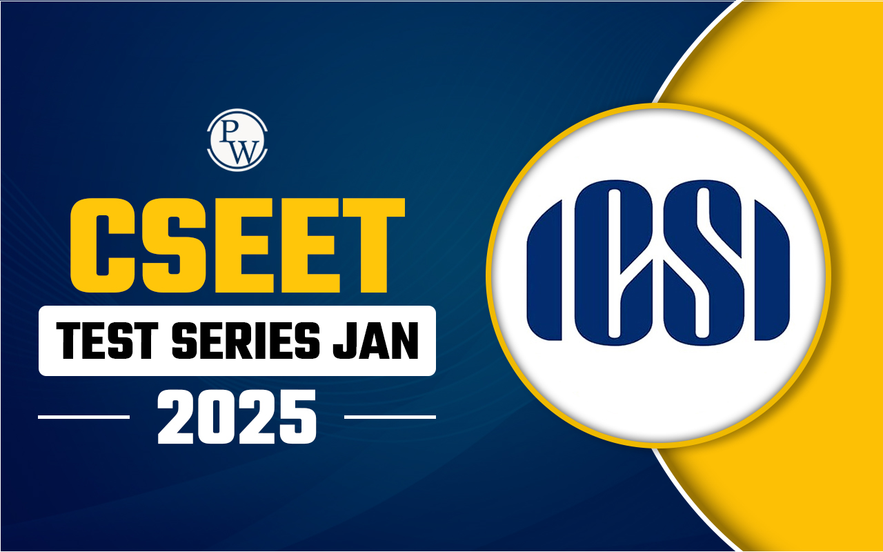 CSEET Test Series Jan 2025, Get Online Practice Papers