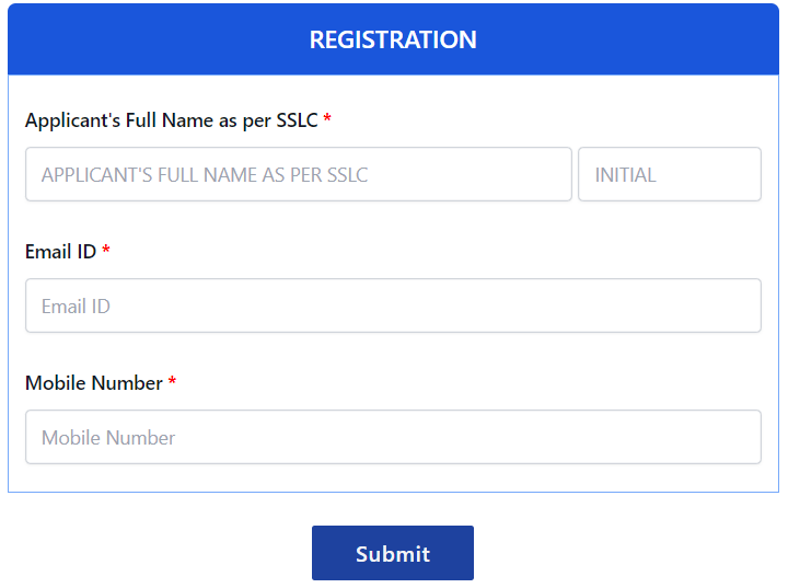 Tamil Nadu TNMAWS Recruitment 2024