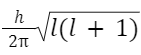 Orbital angular momentum