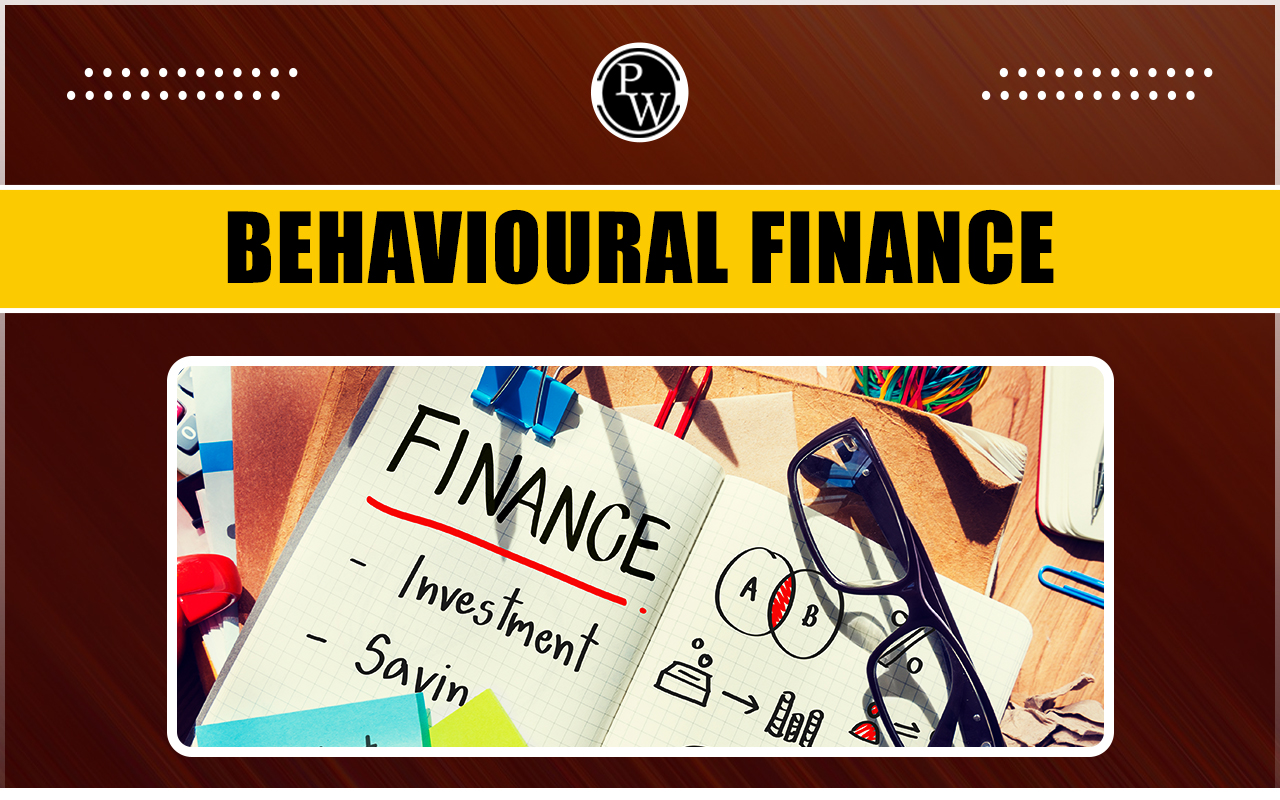 Behavioural Finance