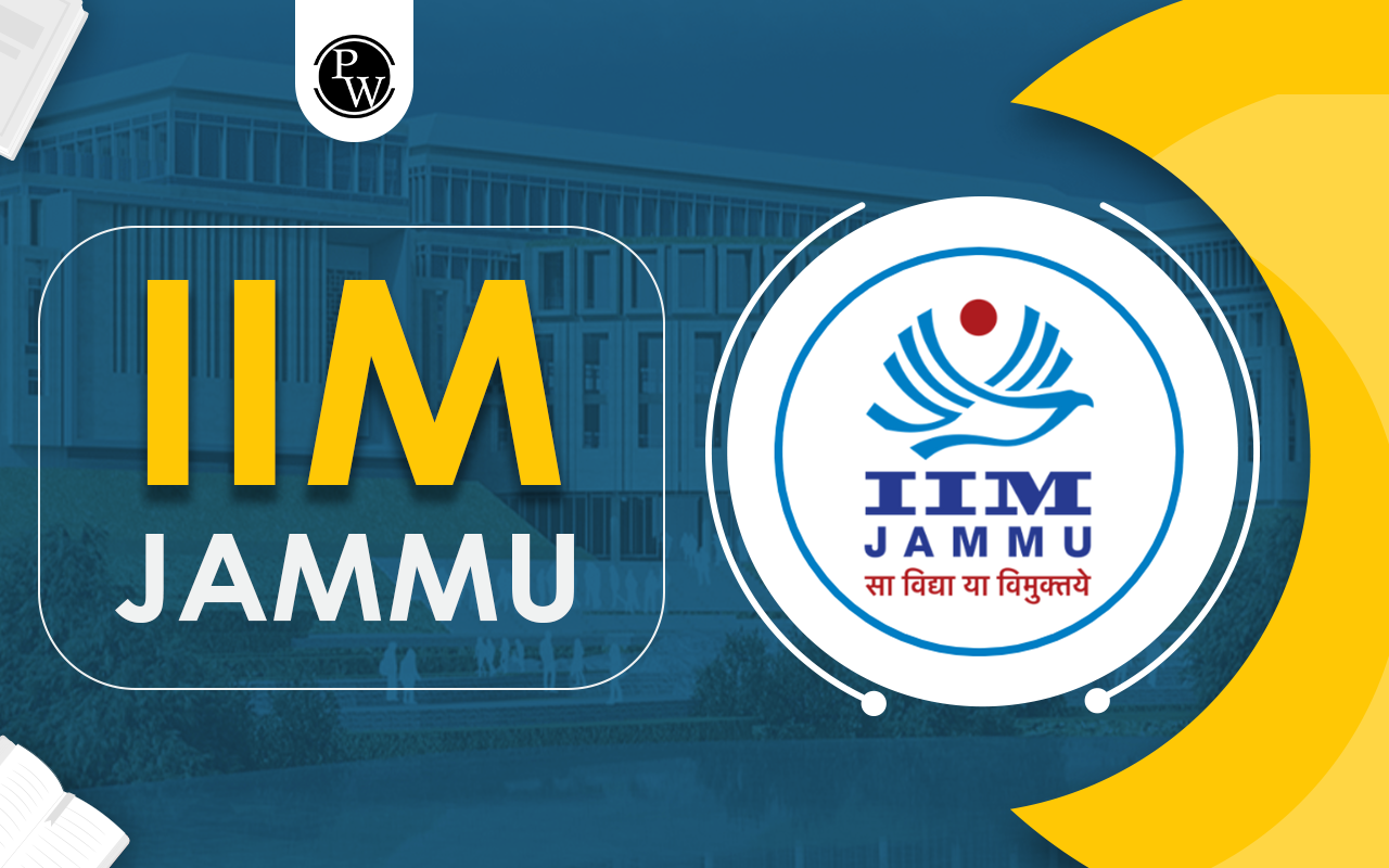 IIM Jammu