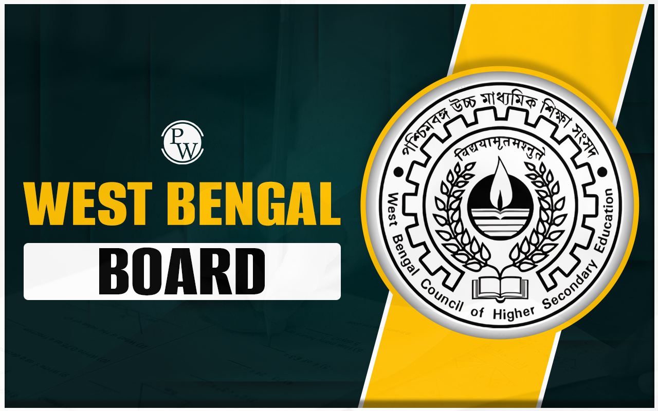 West Bengal Board 2025