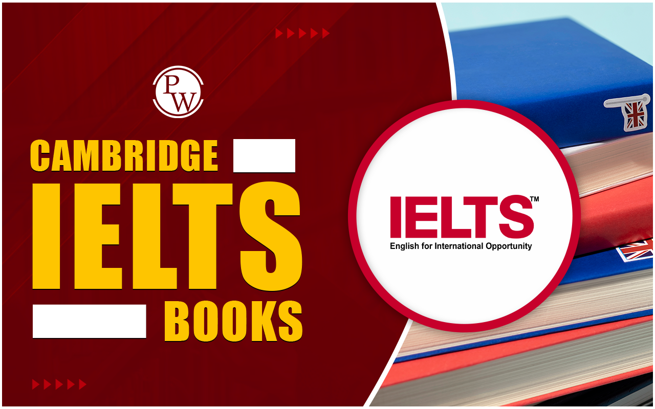 Cambridge ielts books structure latest edition
