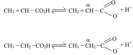 electronic displacement