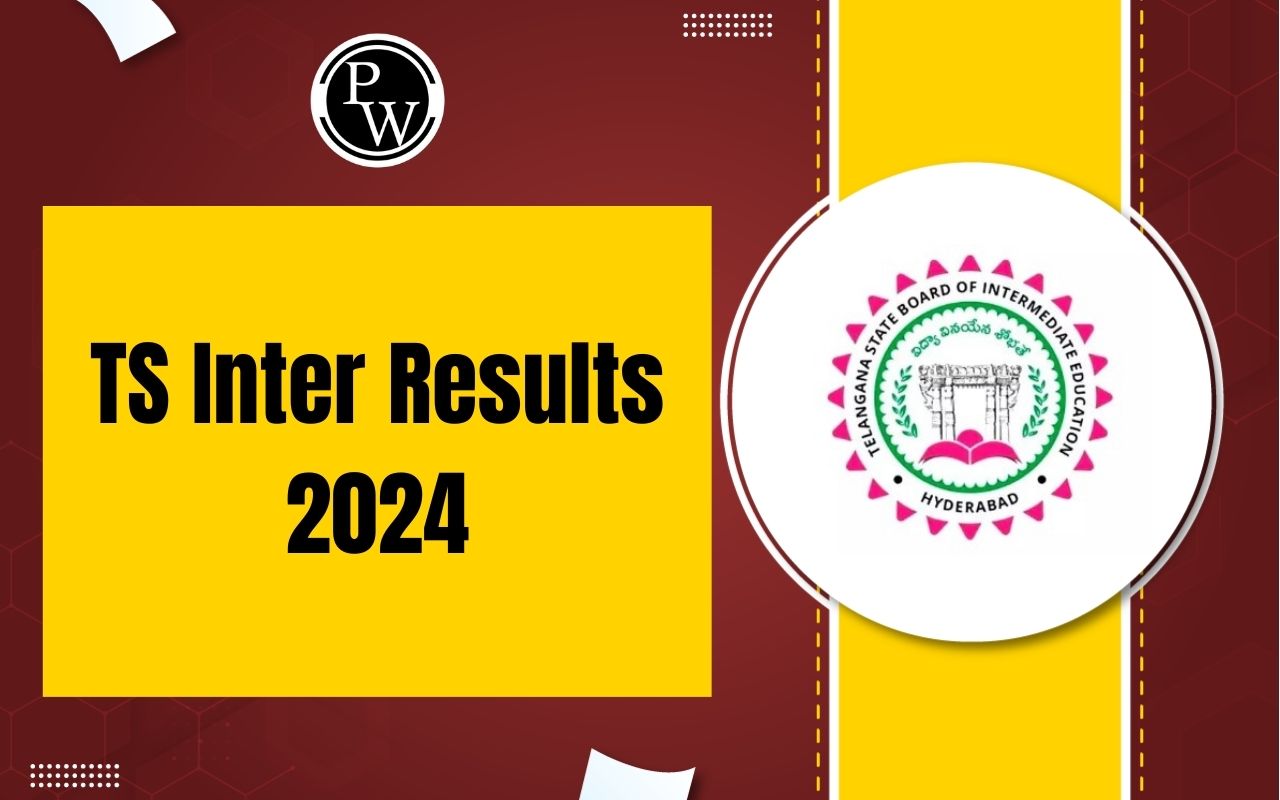 TS Inter Results 2024