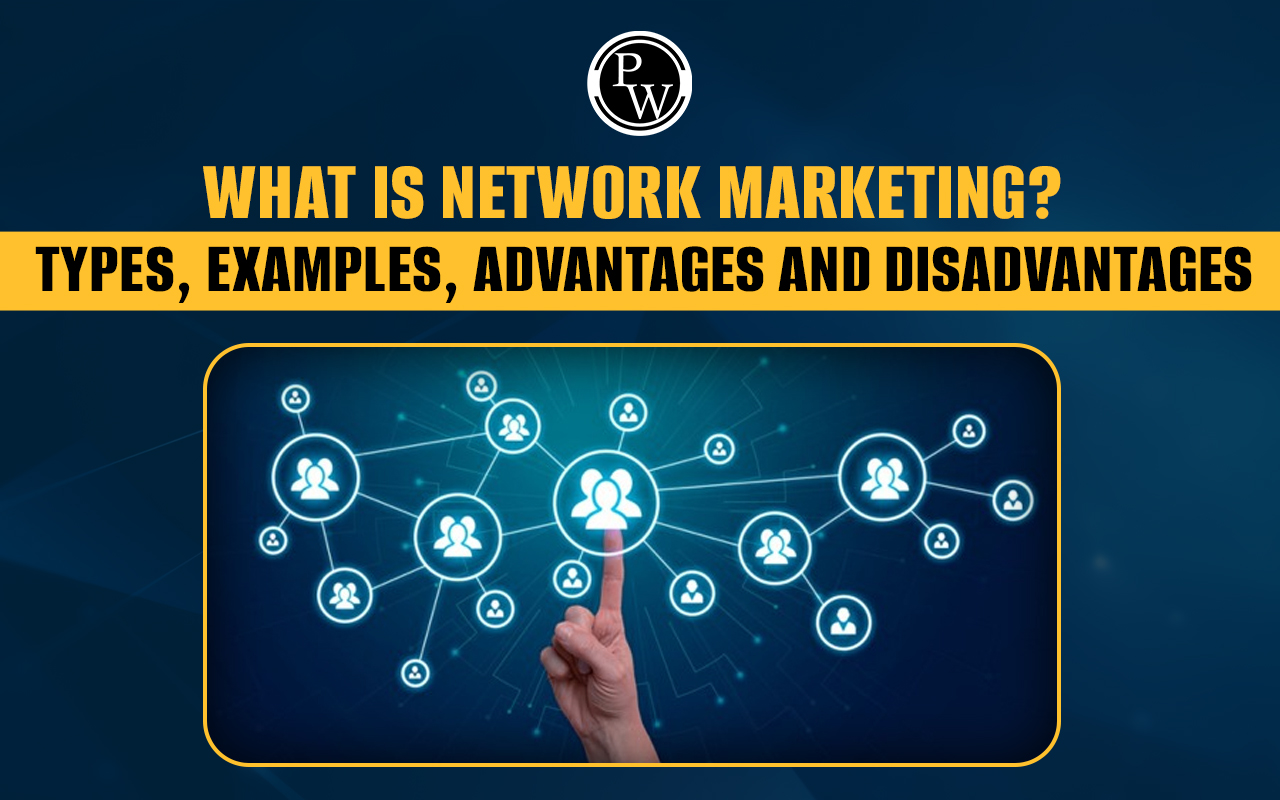 Network Marketing