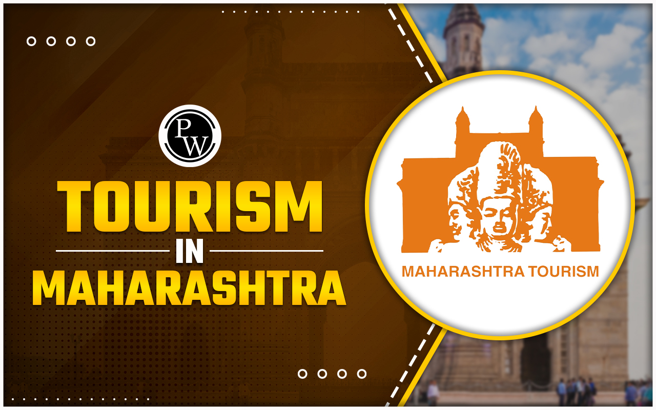 Tourism In Maharashtra