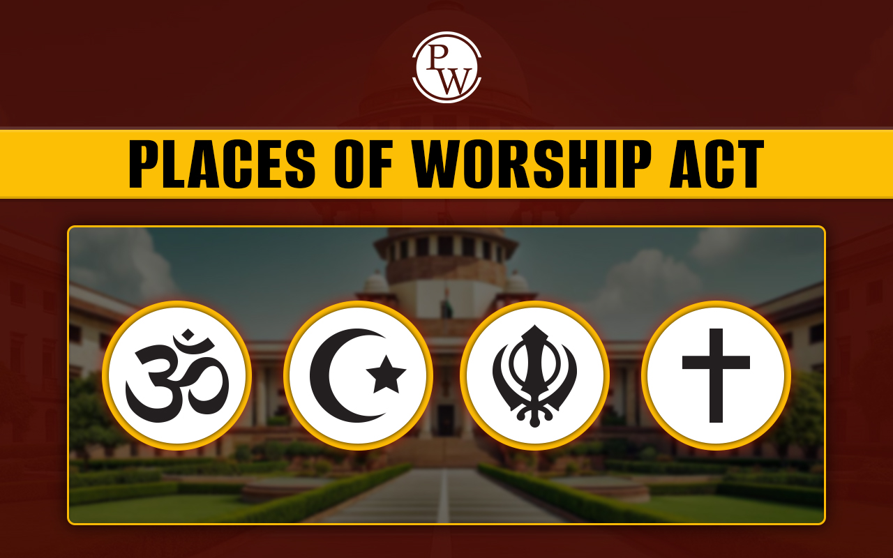 Worship Act
