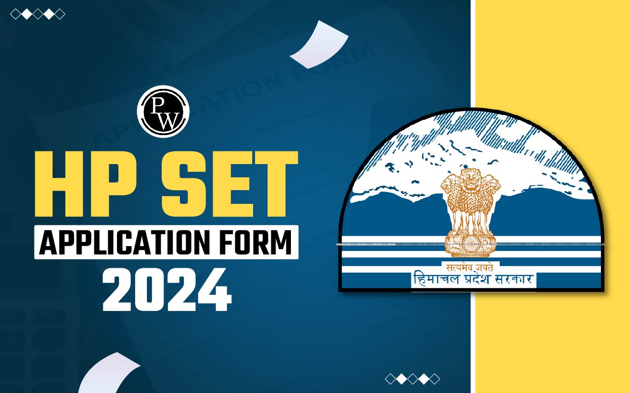 HP SET Application Form 2024
