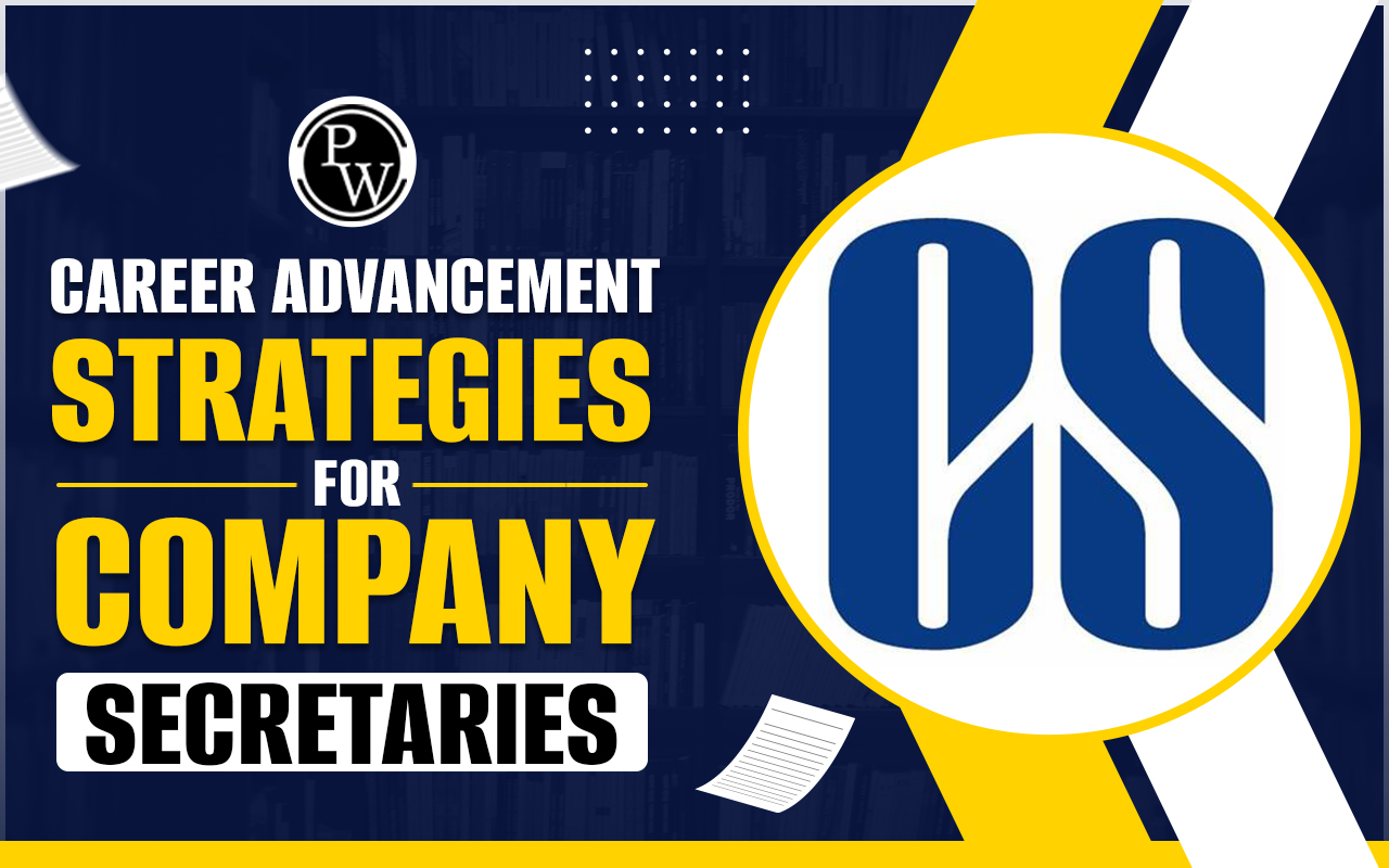 Career Advancement Strategies for Company Secretaries