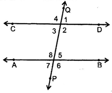 Lines and Angles