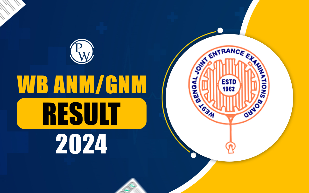 WB ANM/GNM Result 2024 (Out)
