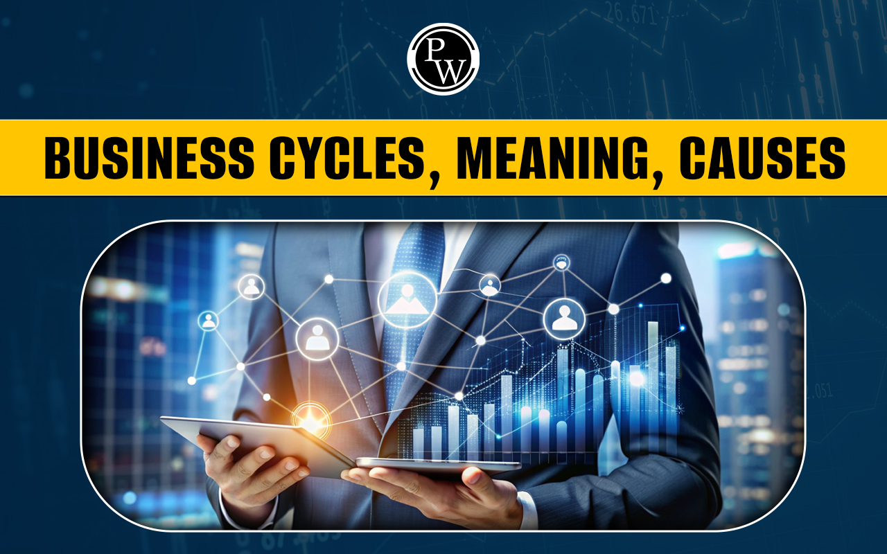 Business Cycles