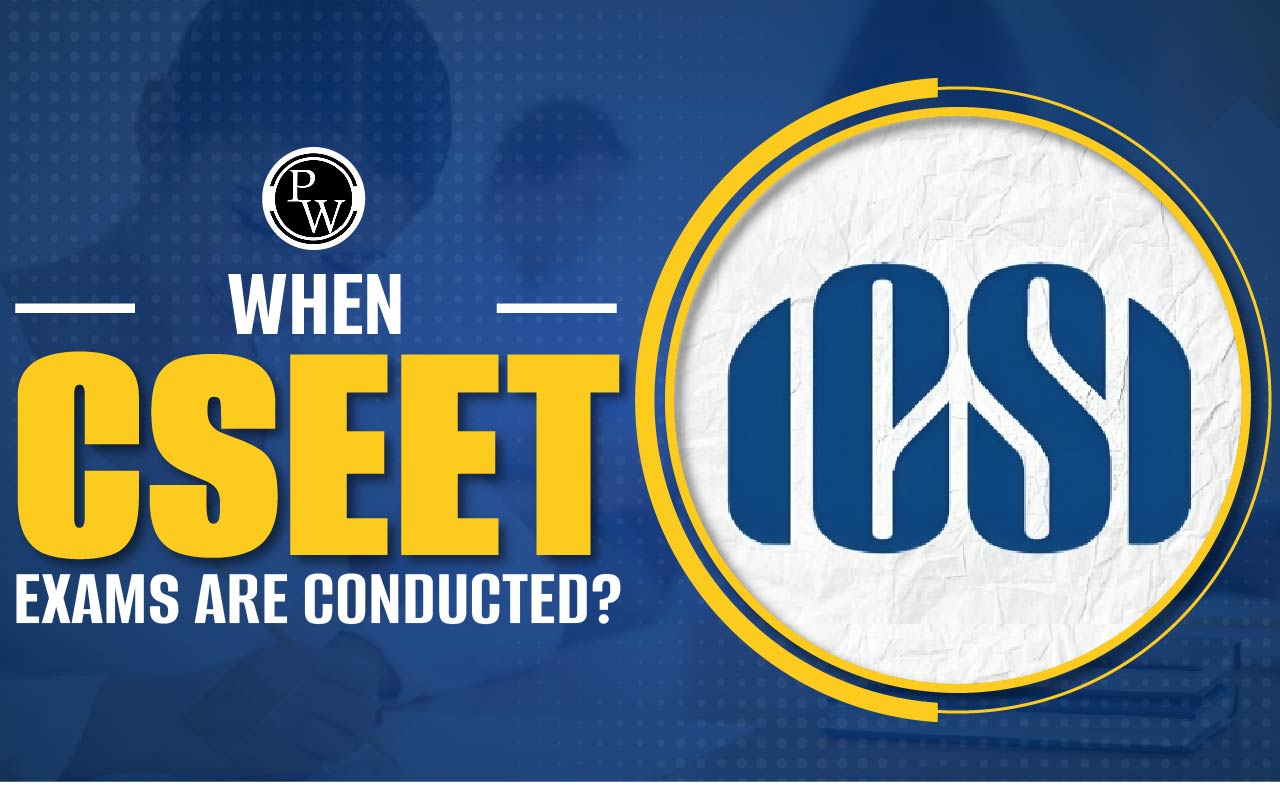 when-cseet-exams-are-conducted