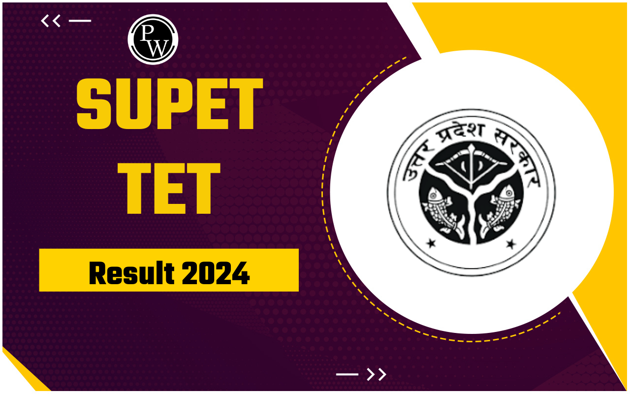 Super TET Result 2024