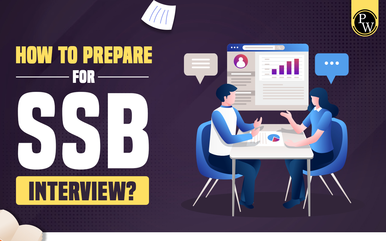 How to Prepare for the SSB Interview?