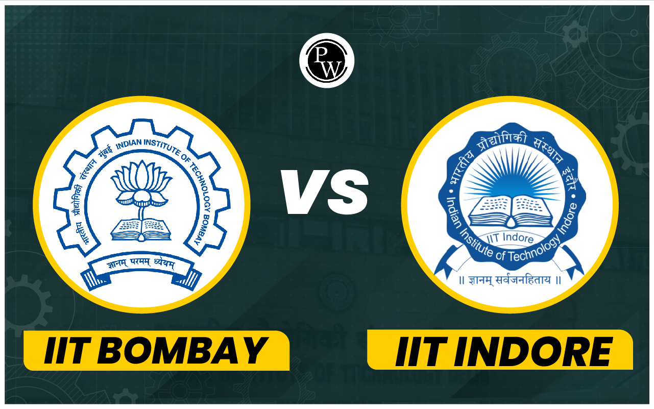 IIT Bombay vs IIT Indore