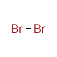Bromine Formula 