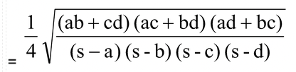 Properties of Triangles