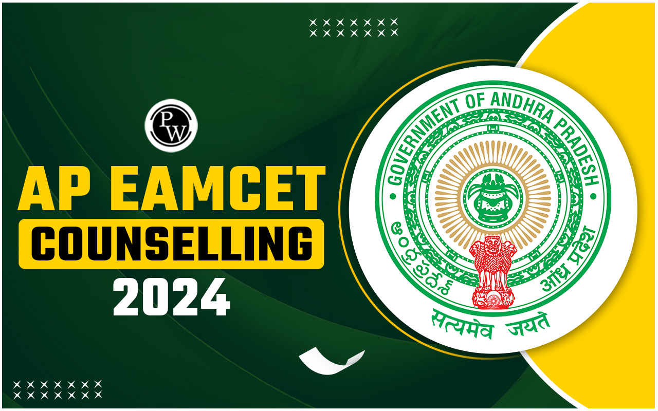 AP EAMCET Counselling 2024