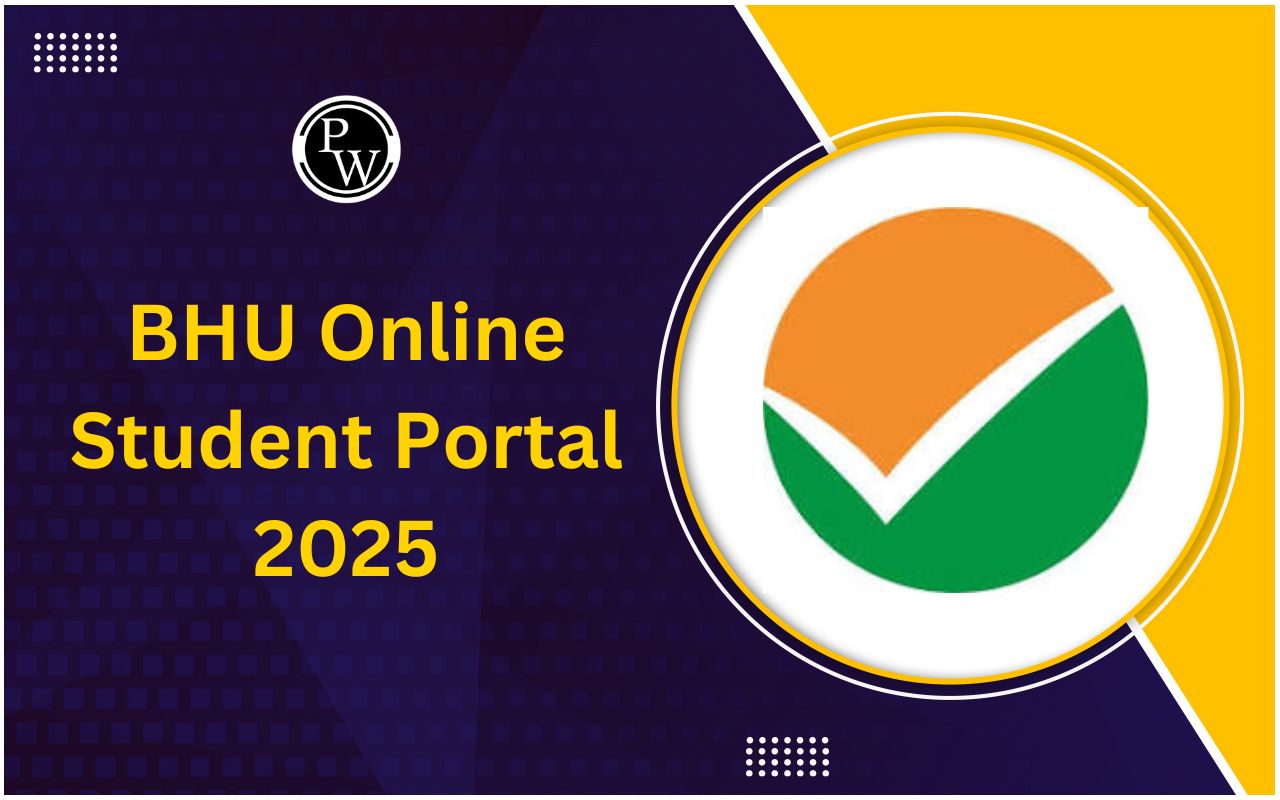 BHU Online Student Portal 2025