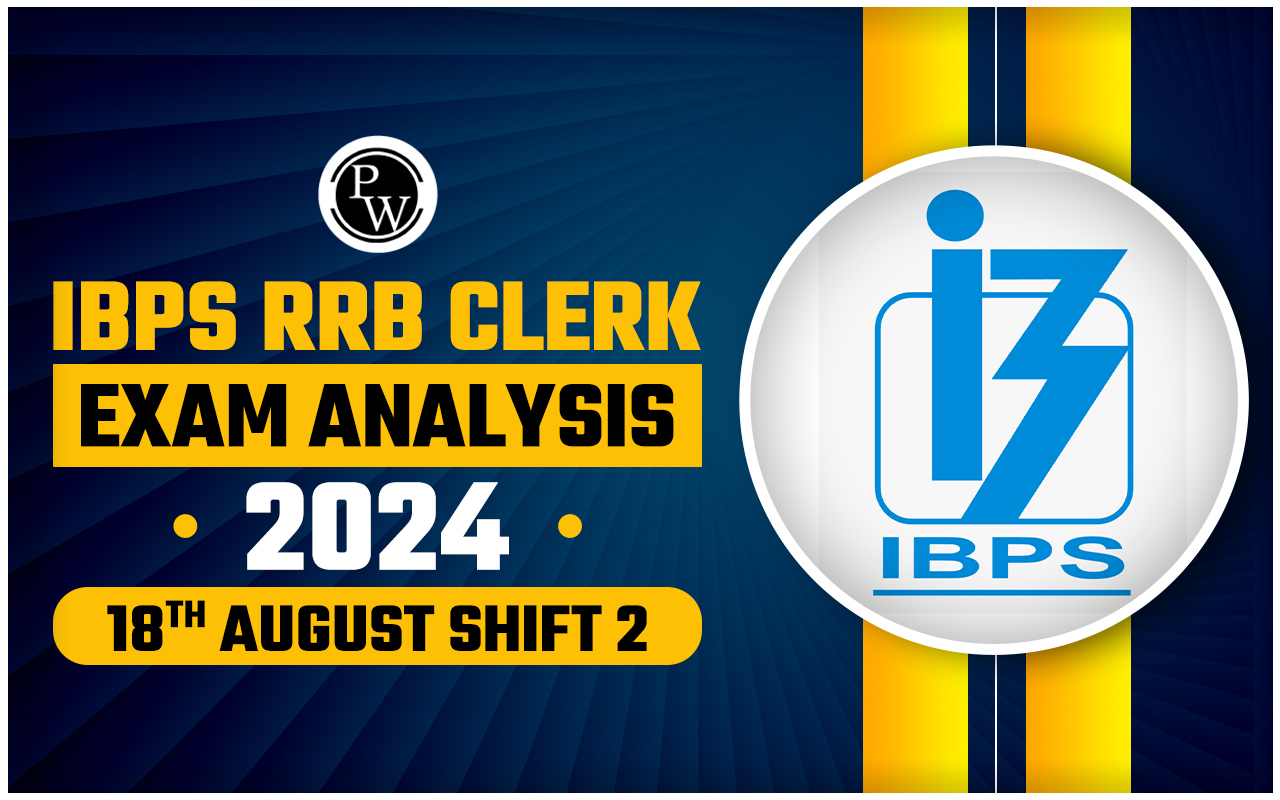 IBPS RRB Clerk Exam Analysis 2024