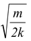 The Spring-Mass System