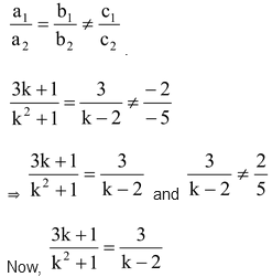 Conditions For Solvability (Or Consistency) Of System Of Equation