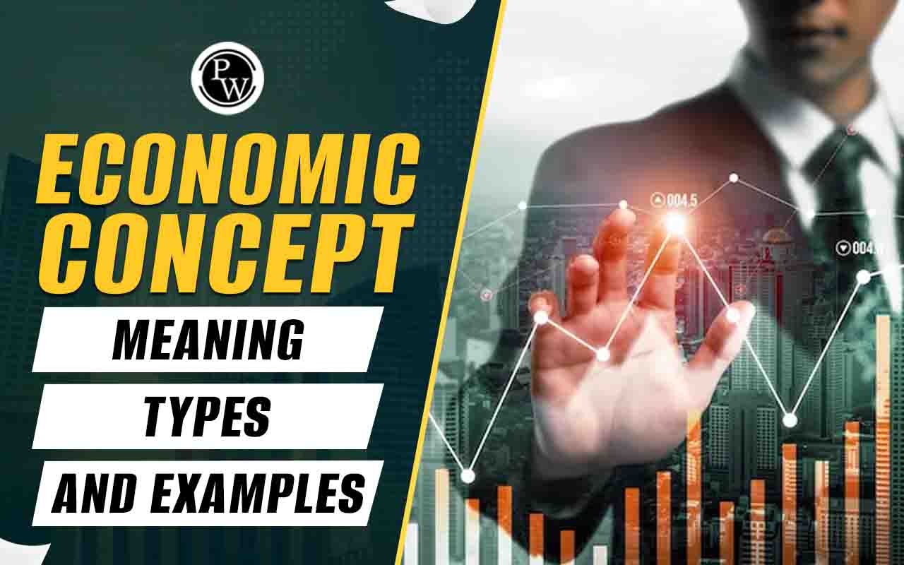 Economics Concept