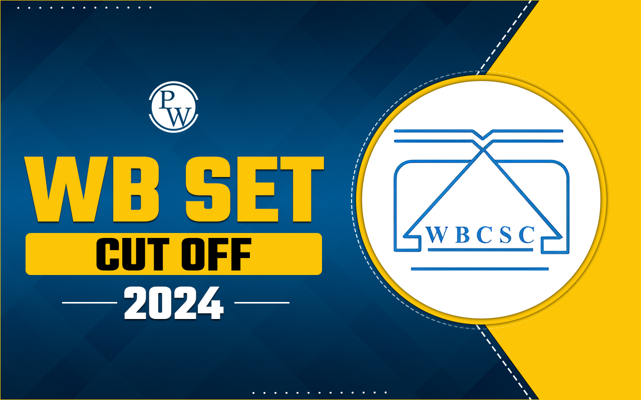 WB SET Cut Off 2024